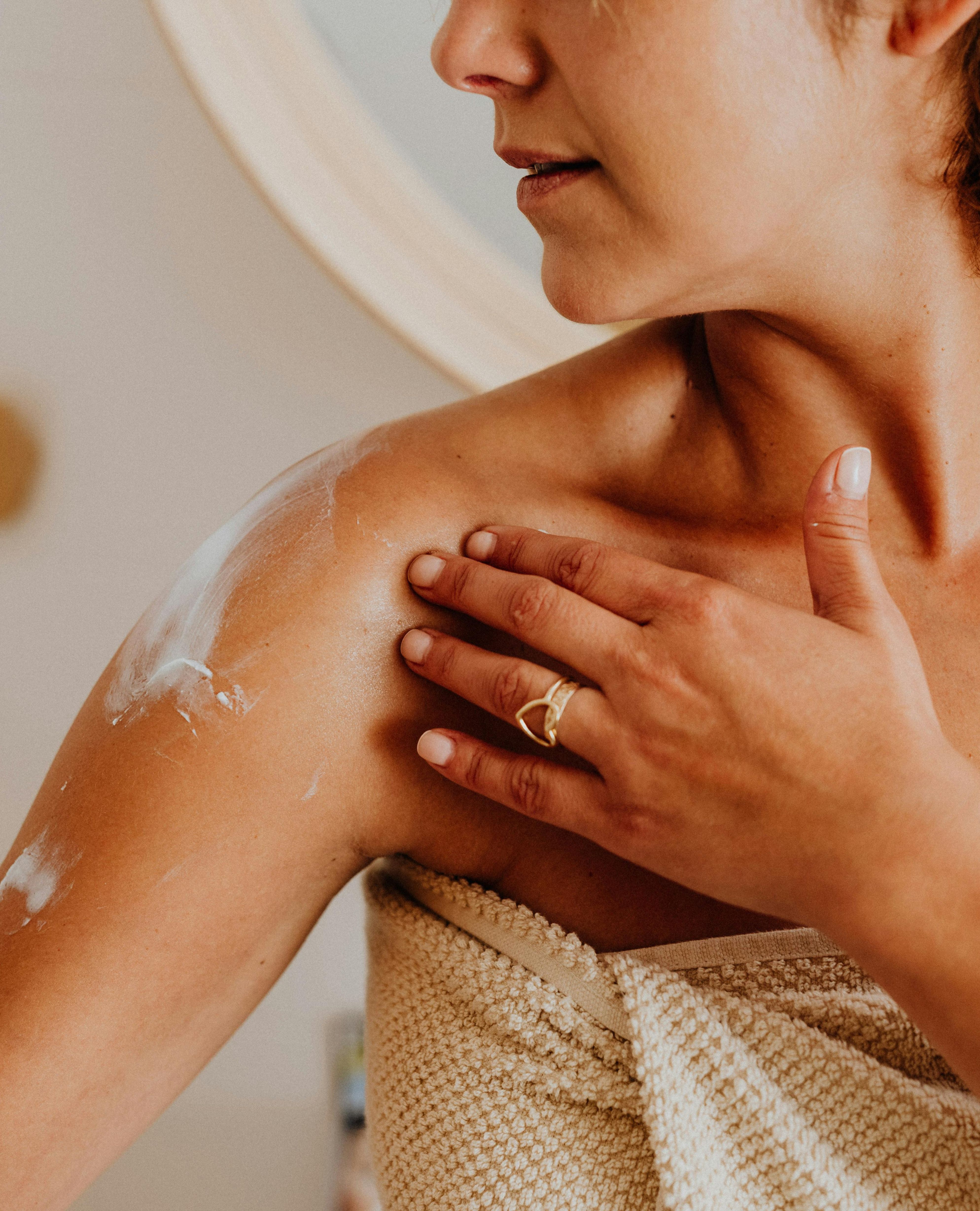 Top 10 des soins corporels dont votre peau a vraiment besoin cet hiver